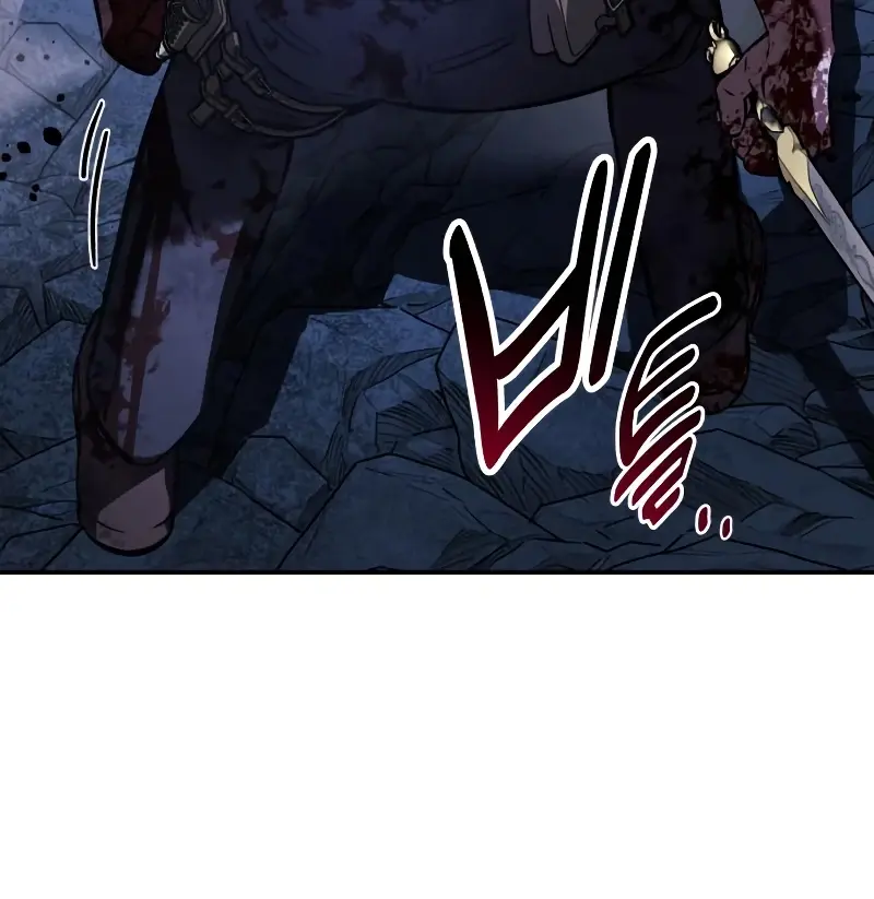 The Extra's Survival Guide Chapter 101 Page 184