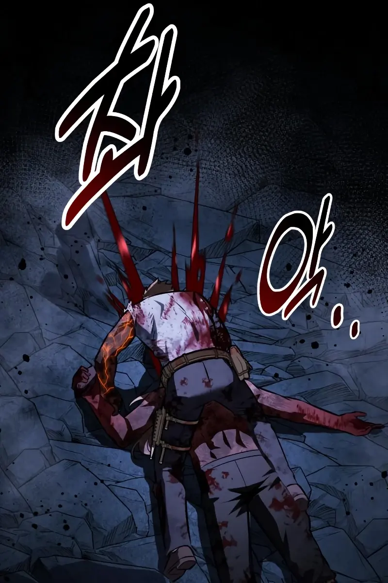 The Extra's Survival Guide Chapter 101 Page 196