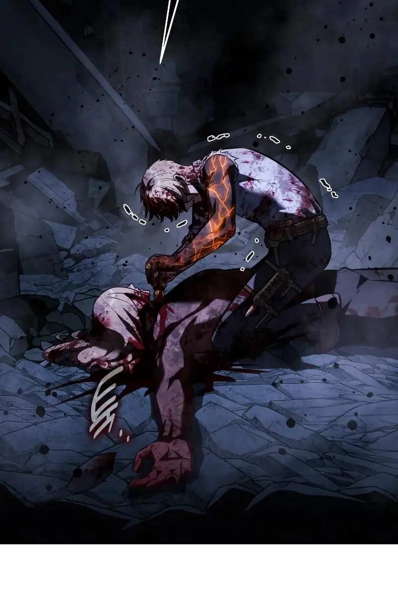 The Extra's Survival Guide Chapter 101 Page 203