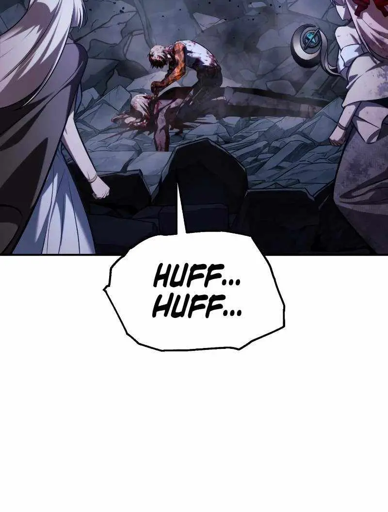 The Extra's Survival Guide Chapter 102 Page 19