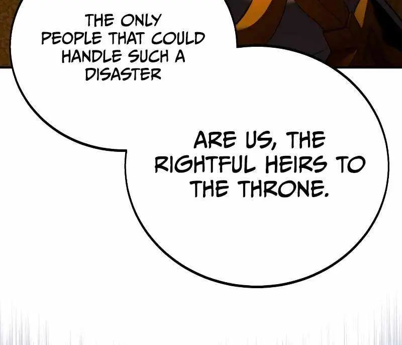 The Extra's Survival Guide Chapter 102 Page 83