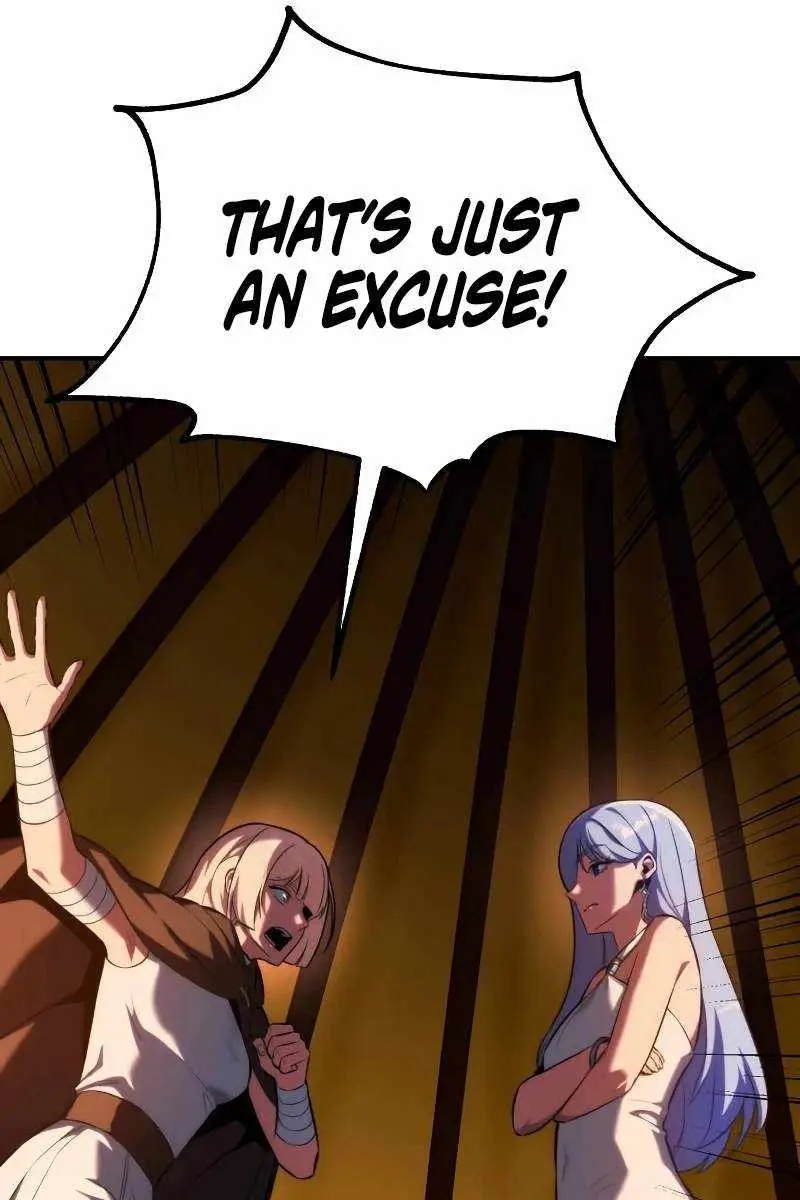 The Extra's Survival Guide Chapter 102 Page 118