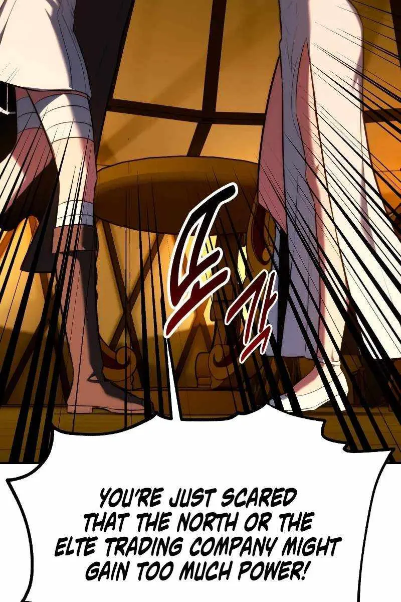 The Extra's Survival Guide Chapter 102 Page 119