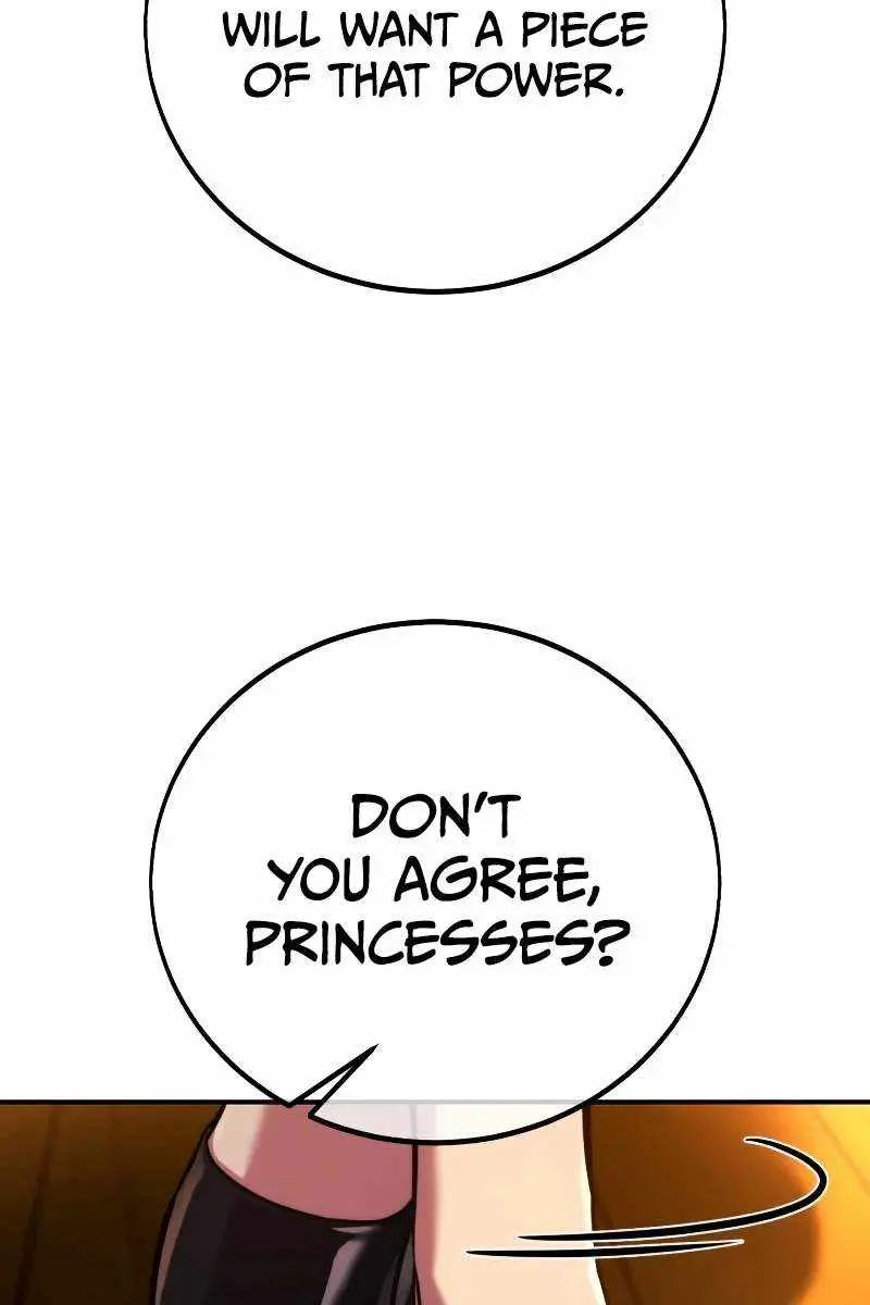 The Extra's Survival Guide Chapter 102 Page 137