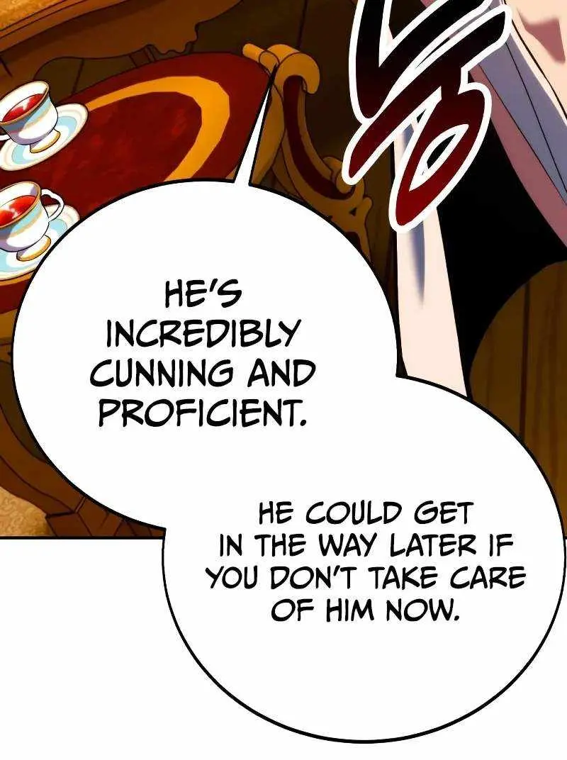 The Extra's Survival Guide Chapter 102 Page 141