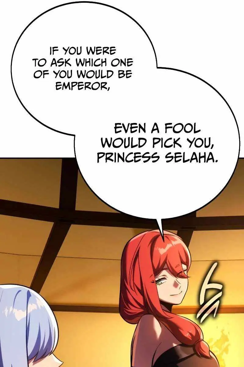 The Extra's Survival Guide Chapter 102 Page 154