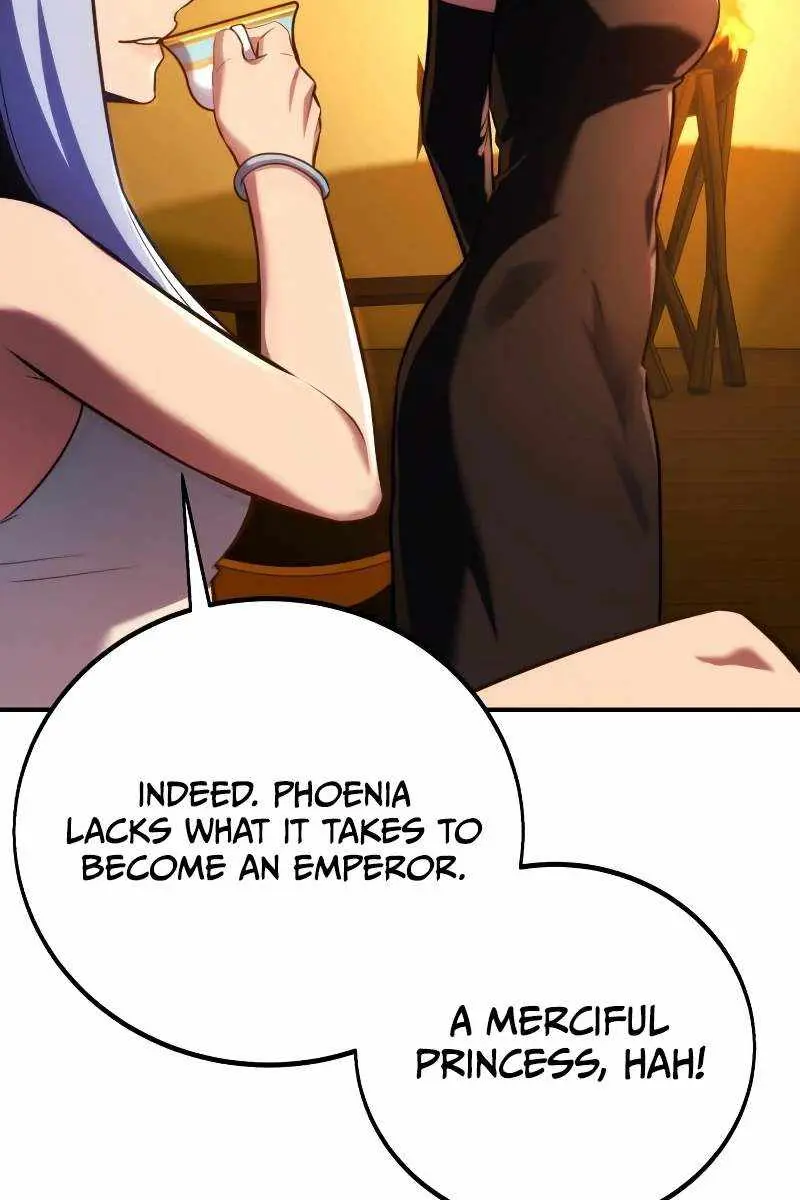 The Extra's Survival Guide Chapter 102 Page 155