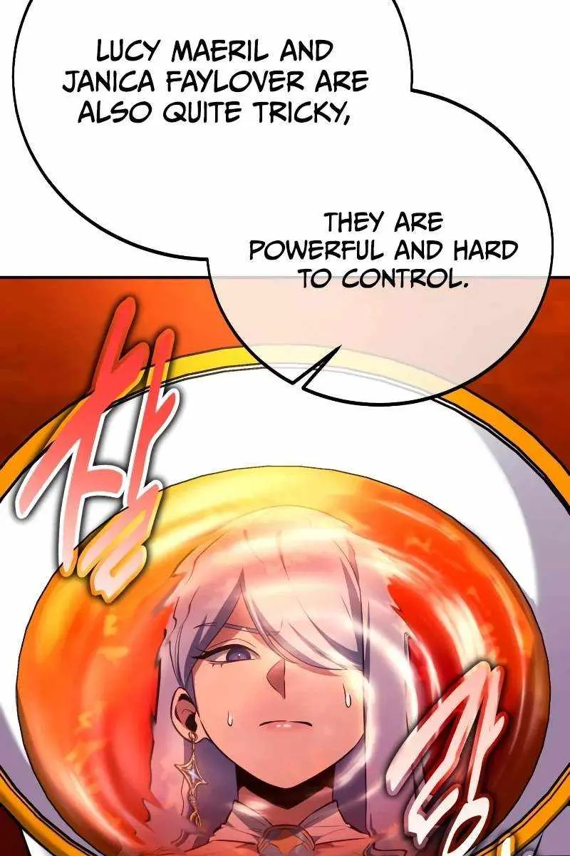 The Extra's Survival Guide Chapter 102 Page 168