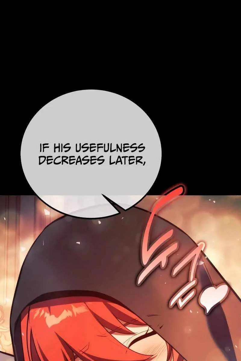 The Extra's Survival Guide Chapter 102 Page 184