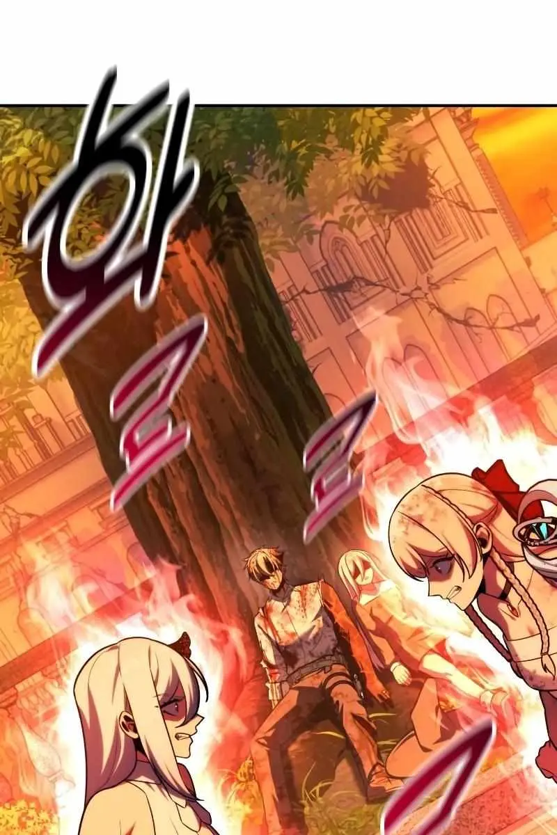 The Extra's Survival Guide Chapter 102 Page 202