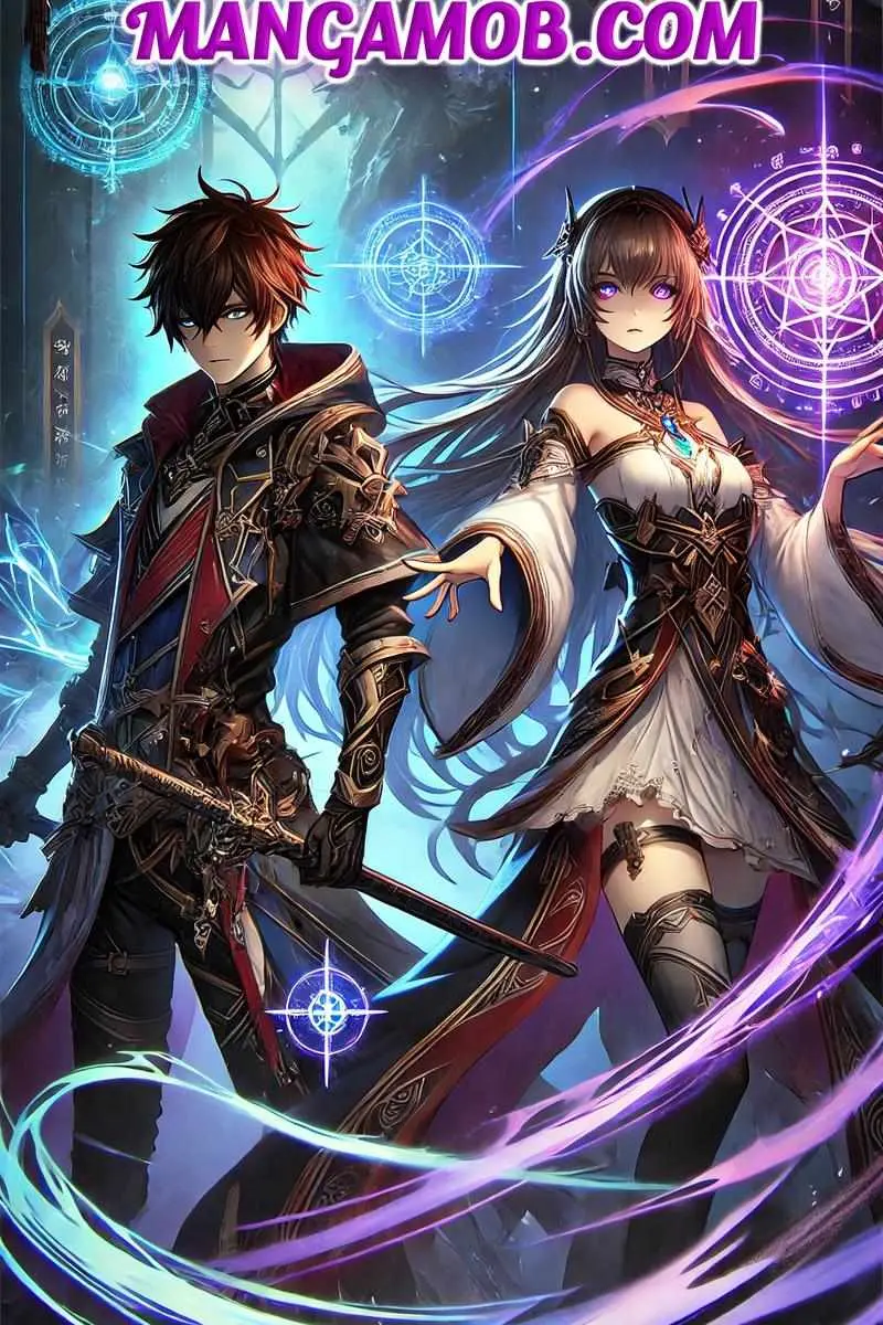 The Extra's Survival Guide Chapter 102 Page 209