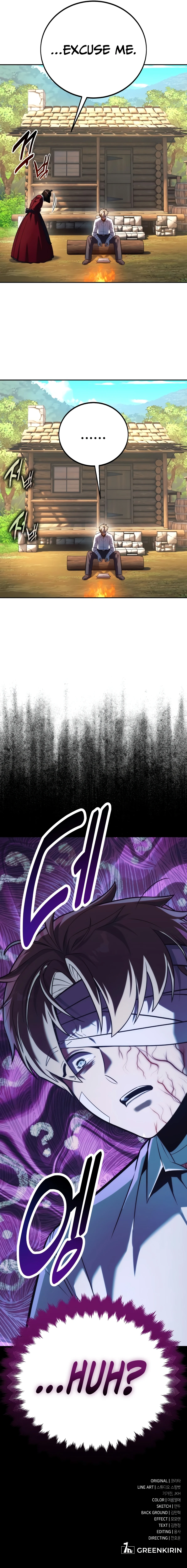 The Extra's Survival Guide Chapter 104 Page 16