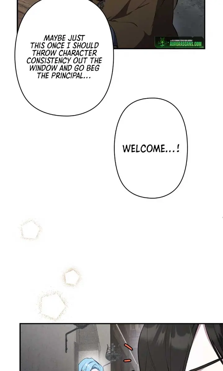 The Fake Master Who Accidentally Became the Strongest Chapter 11 Page 8