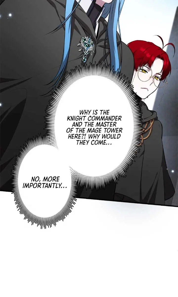 The Fake Master Who Accidentally Became the Strongest Chapter 11 Page 11