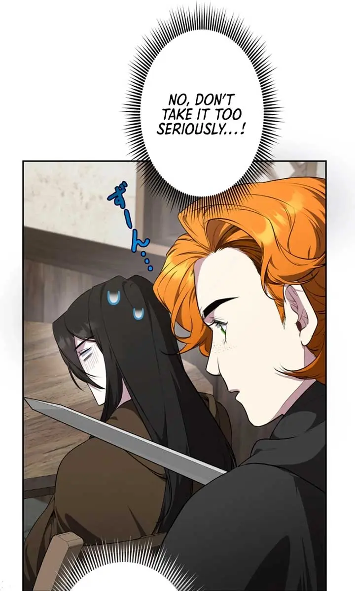 The Fake Master Who Accidentally Became the Strongest Chapter 11 Page 24