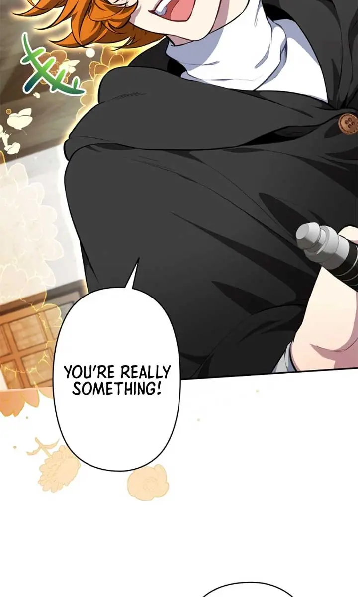 The Fake Master Who Accidentally Became the Strongest Chapter 11 Page 27
