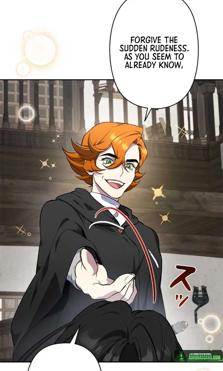 The Fake Master Who Accidentally Became the Strongest Chapter 11 Page 28