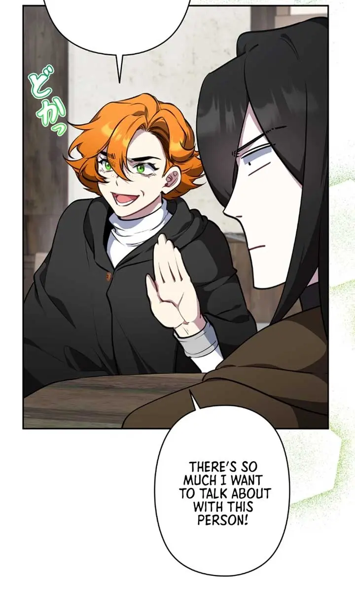 The Fake Master Who Accidentally Became the Strongest Chapter 11 Page 31
