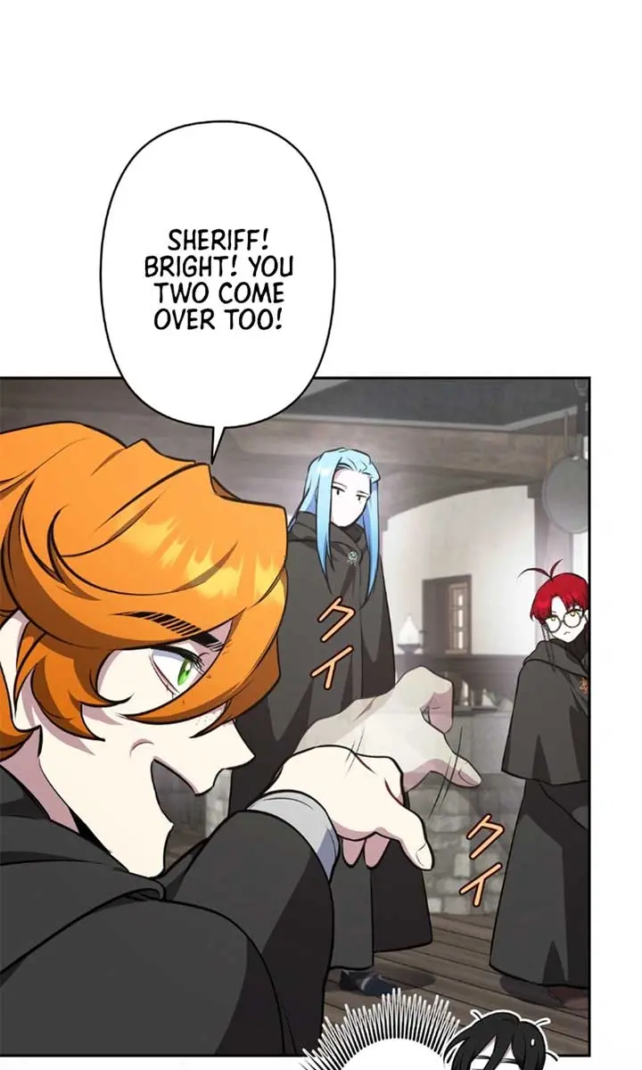 The Fake Master Who Accidentally Became the Strongest Chapter 11 Page 32