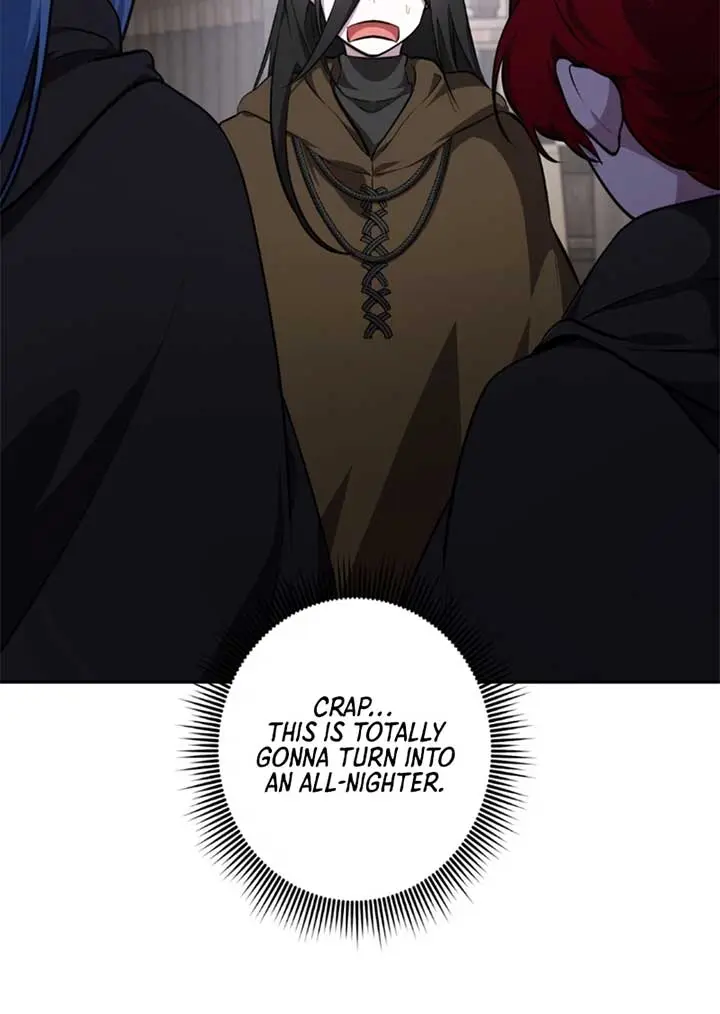 The Fake Master Who Accidentally Became the Strongest Chapter 11 Page 34