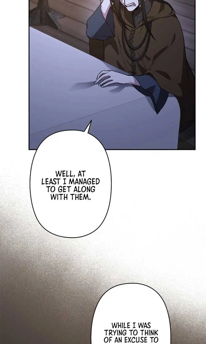The Fake Master Who Accidentally Became the Strongest Chapter 11 Page 40