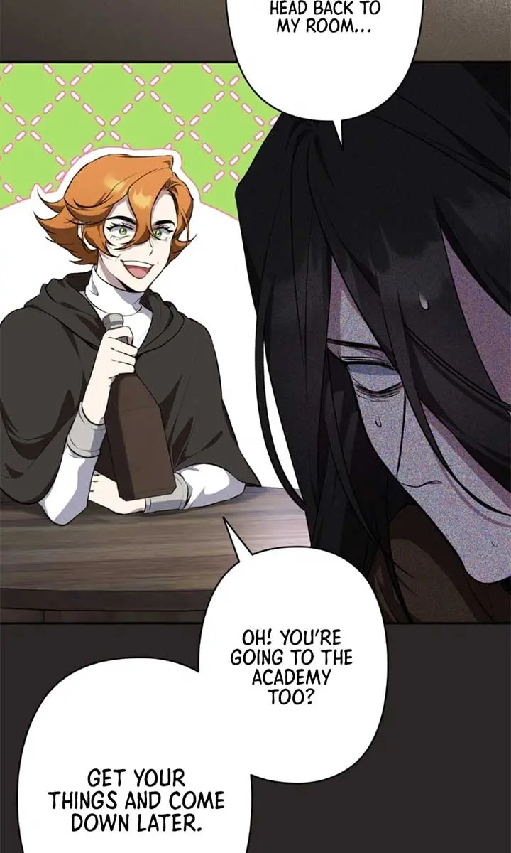 The Fake Master Who Accidentally Became the Strongest Chapter 11 Page 41