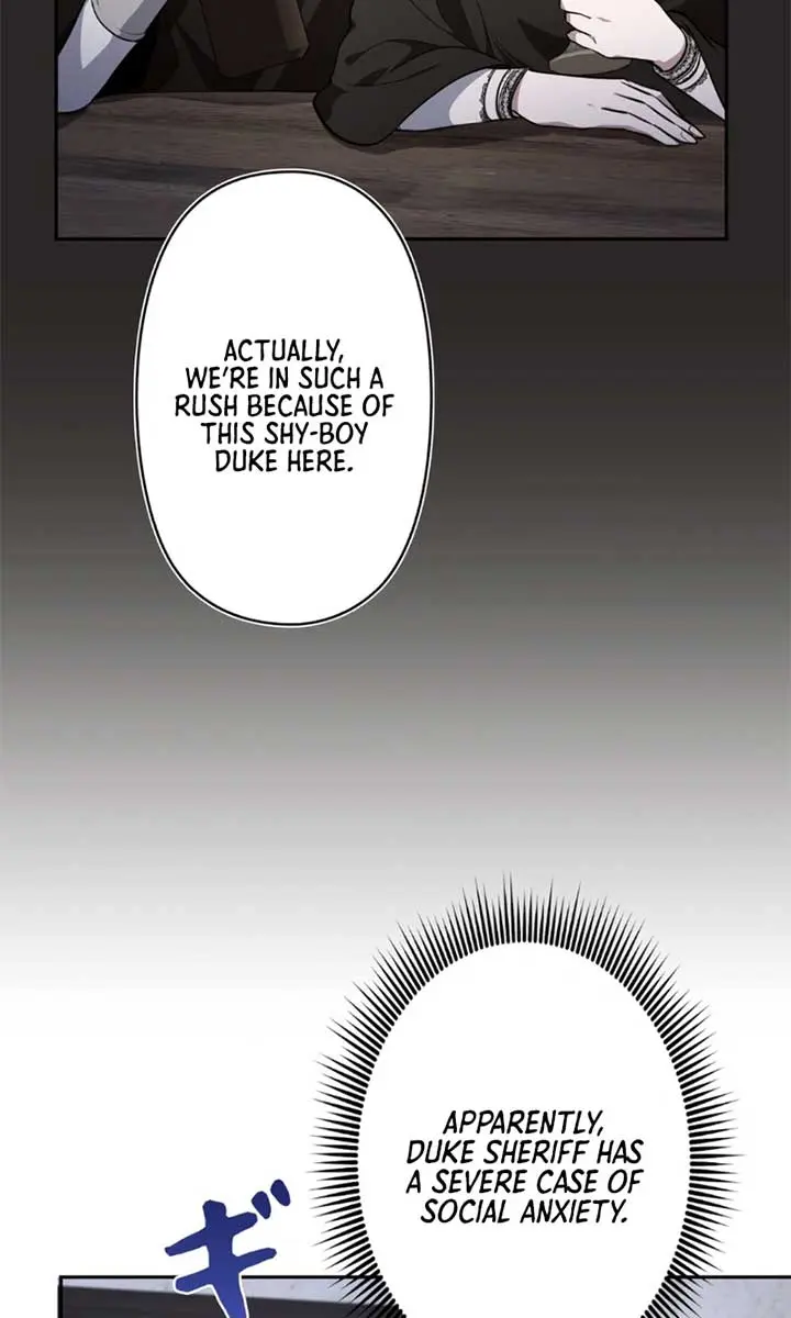 The Fake Master Who Accidentally Became the Strongest Chapter 11 Page 43