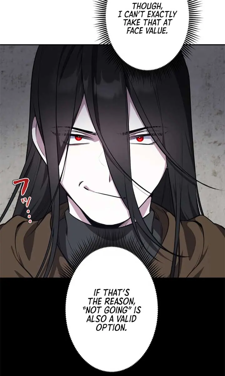 The Fake Master Who Accidentally Became the Strongest Chapter 11 Page 45