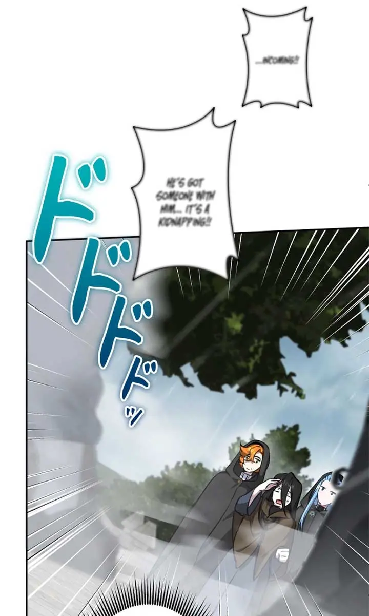 The Fake Master Who Accidentally Became the Strongest Chapter 11 Page 51