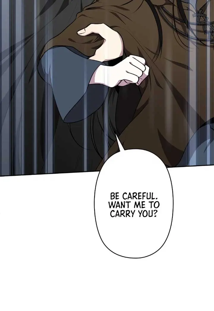 The Fake Master Who Accidentally Became the Strongest Chapter 11 Page 55