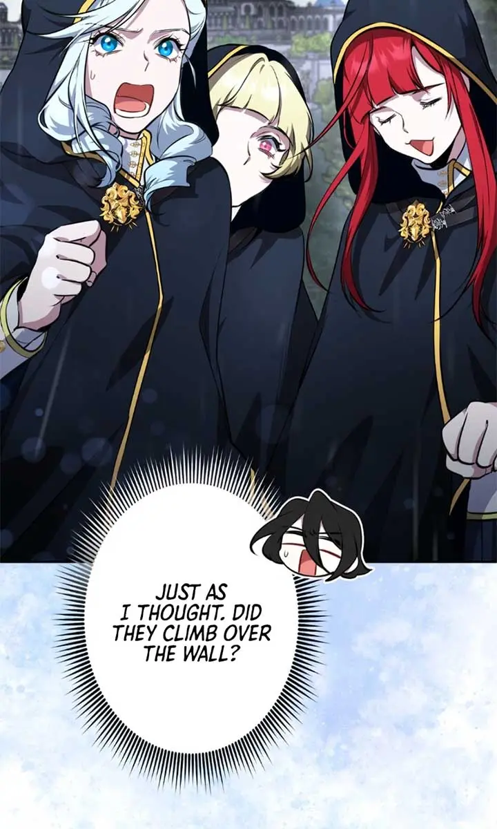 The Fake Master Who Accidentally Became the Strongest Chapter 11 Page 58