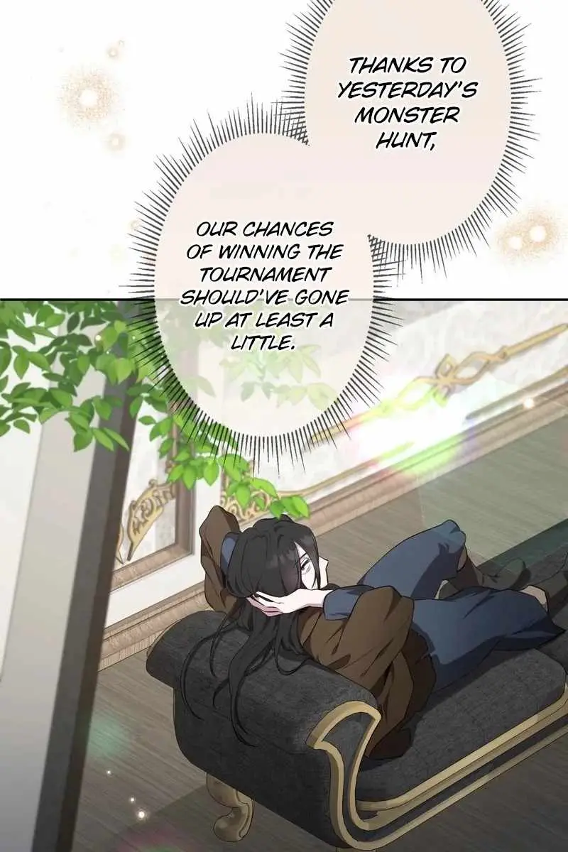 The Fake Master Who Accidentally Became the Strongest Chapter 14 Page 29