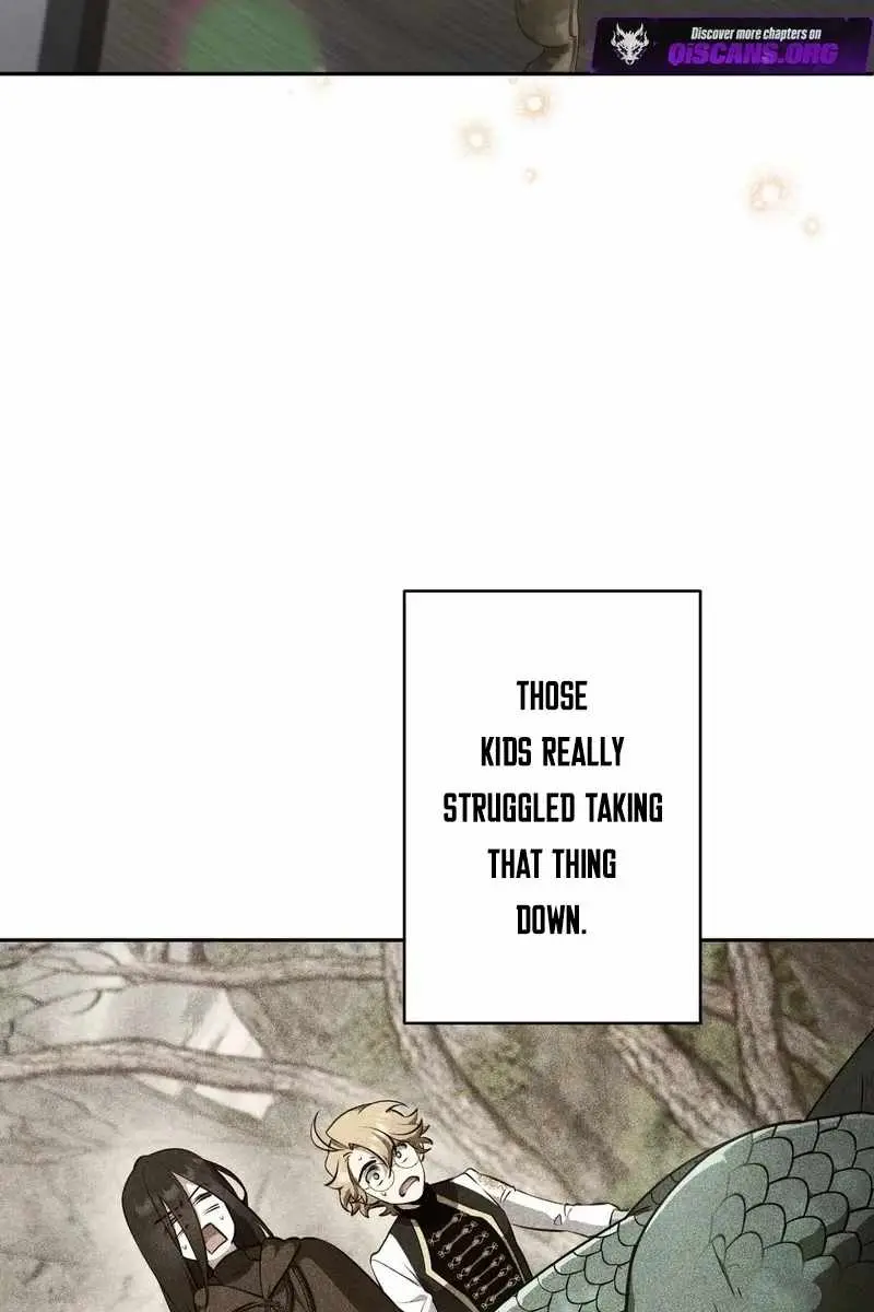 The Fake Master Who Accidentally Became the Strongest Chapter 14 Page 30