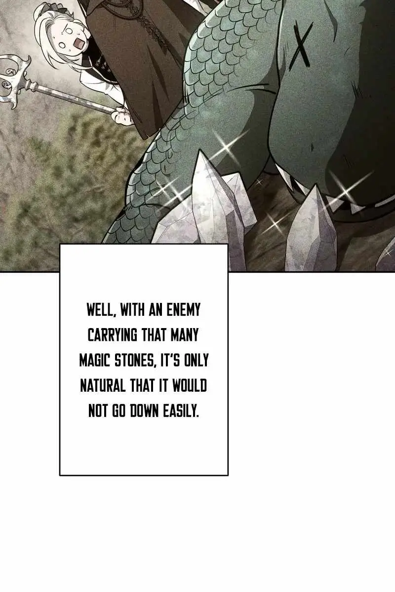 The Fake Master Who Accidentally Became the Strongest Chapter 14 Page 31