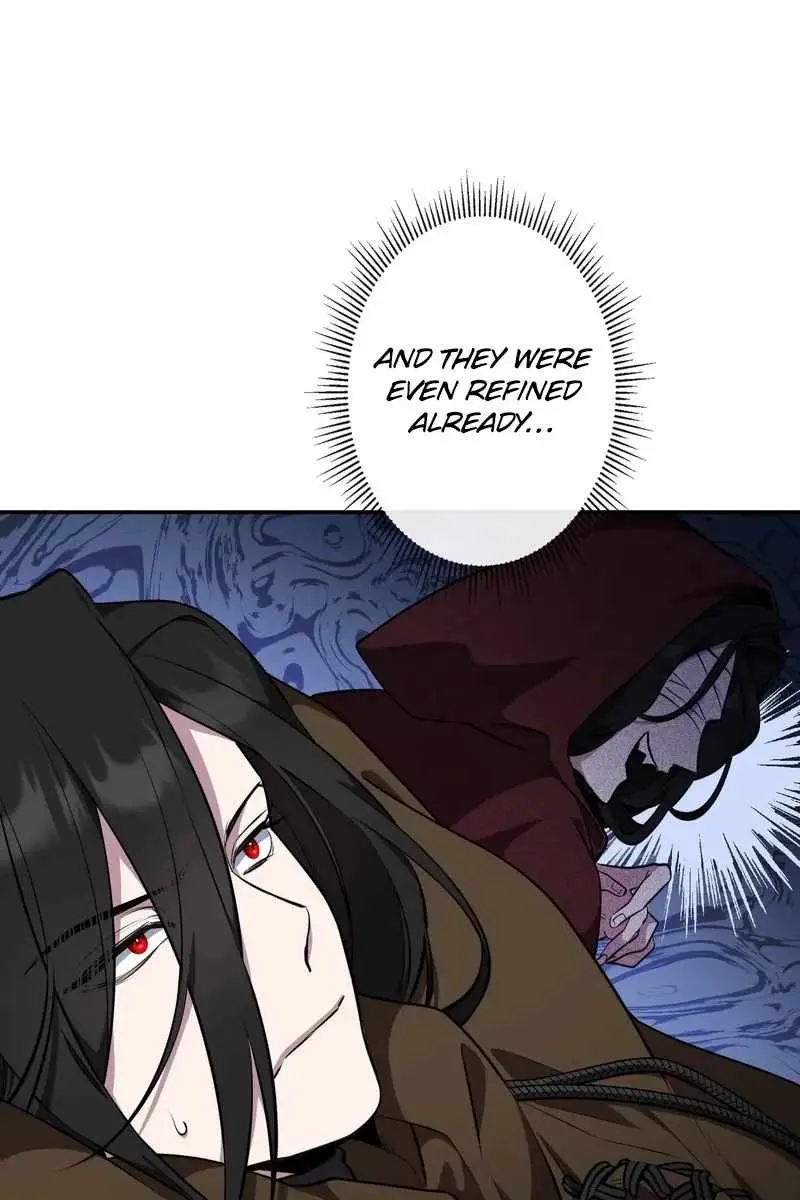 The Fake Master Who Accidentally Became the Strongest Chapter 14 Page 32
