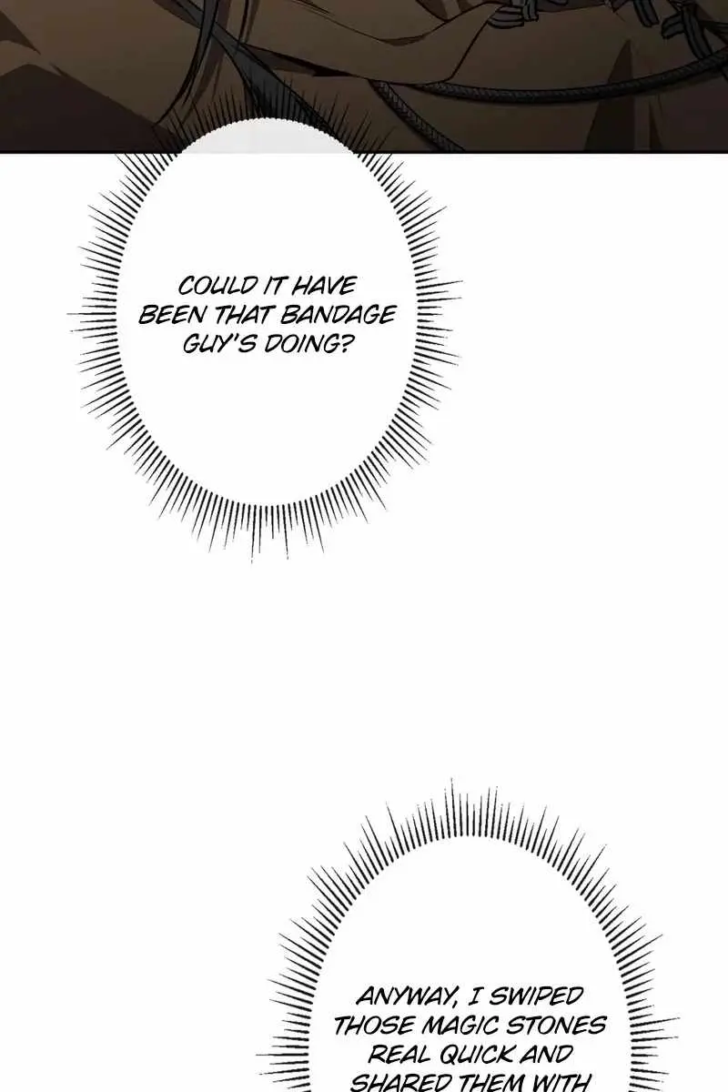 The Fake Master Who Accidentally Became the Strongest Chapter 14 Page 33