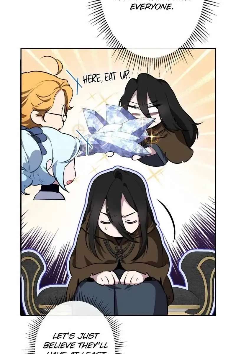 The Fake Master Who Accidentally Became the Strongest Chapter 14 Page 34