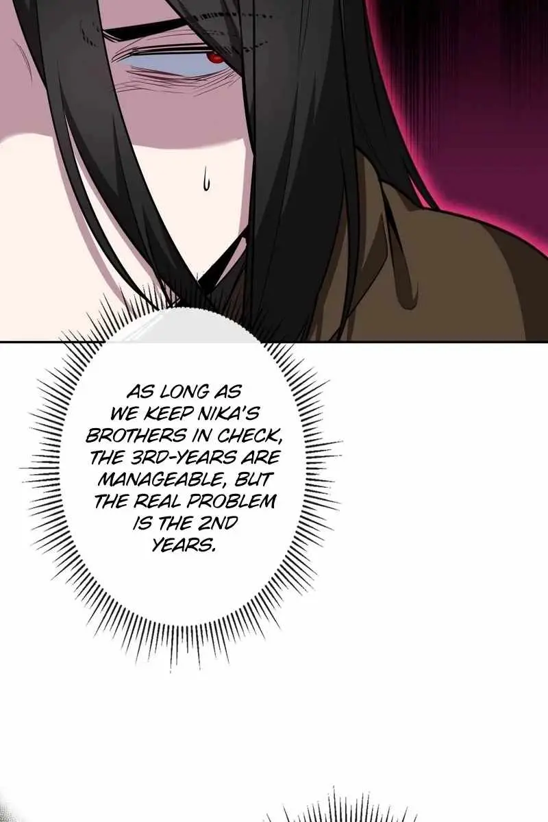 The Fake Master Who Accidentally Became the Strongest Chapter 14 Page 36