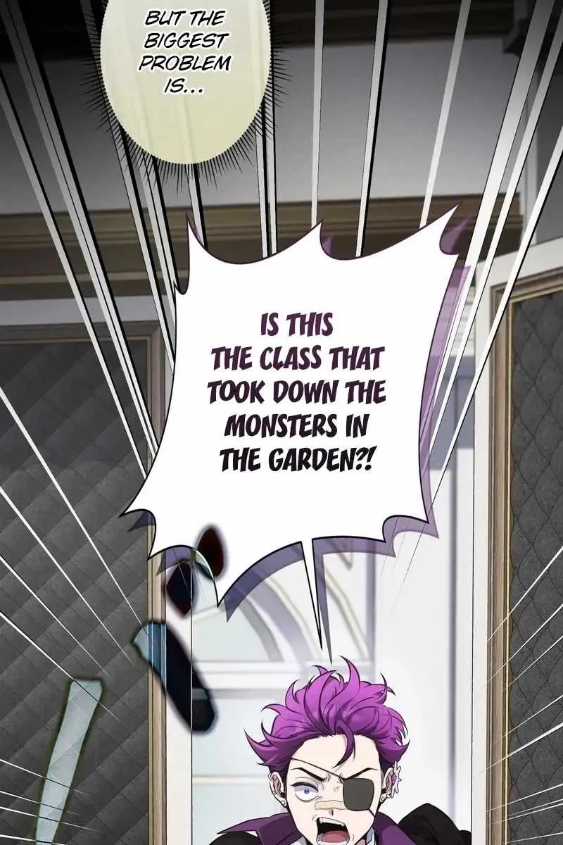 The Fake Master Who Accidentally Became the Strongest Chapter 14 Page 40