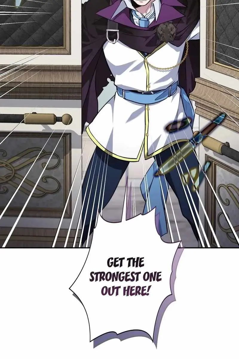 The Fake Master Who Accidentally Became the Strongest Chapter 14 Page 41