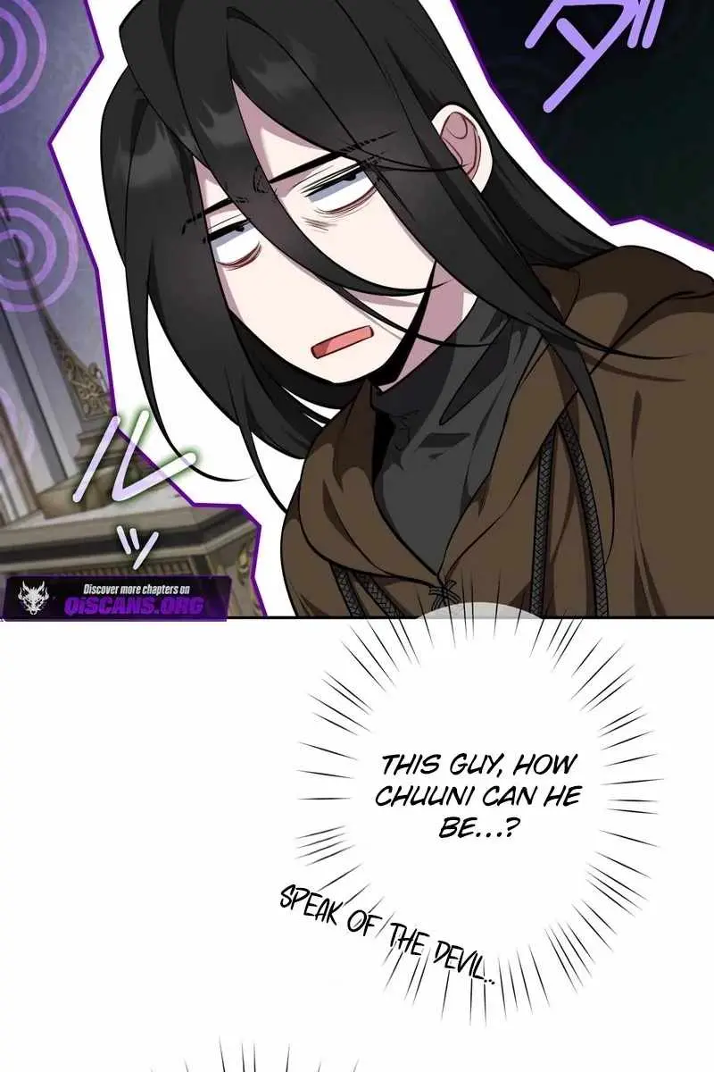 The Fake Master Who Accidentally Became the Strongest Chapter 14 Page 43
