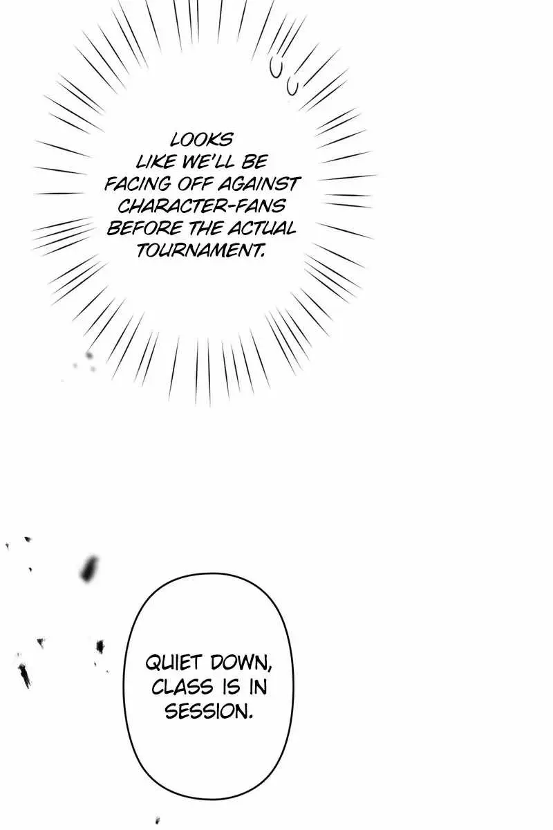 The Fake Master Who Accidentally Became the Strongest Chapter 14 Page 44