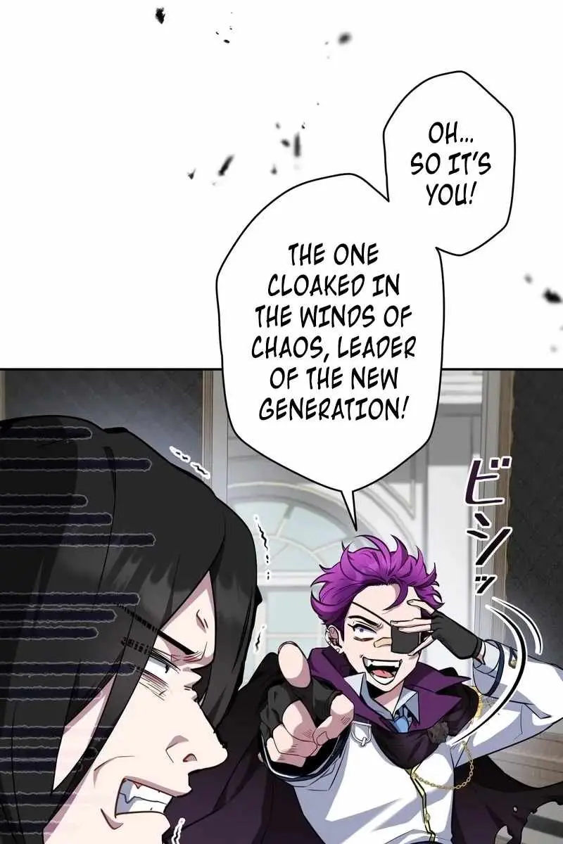 The Fake Master Who Accidentally Became the Strongest Chapter 14 Page 45