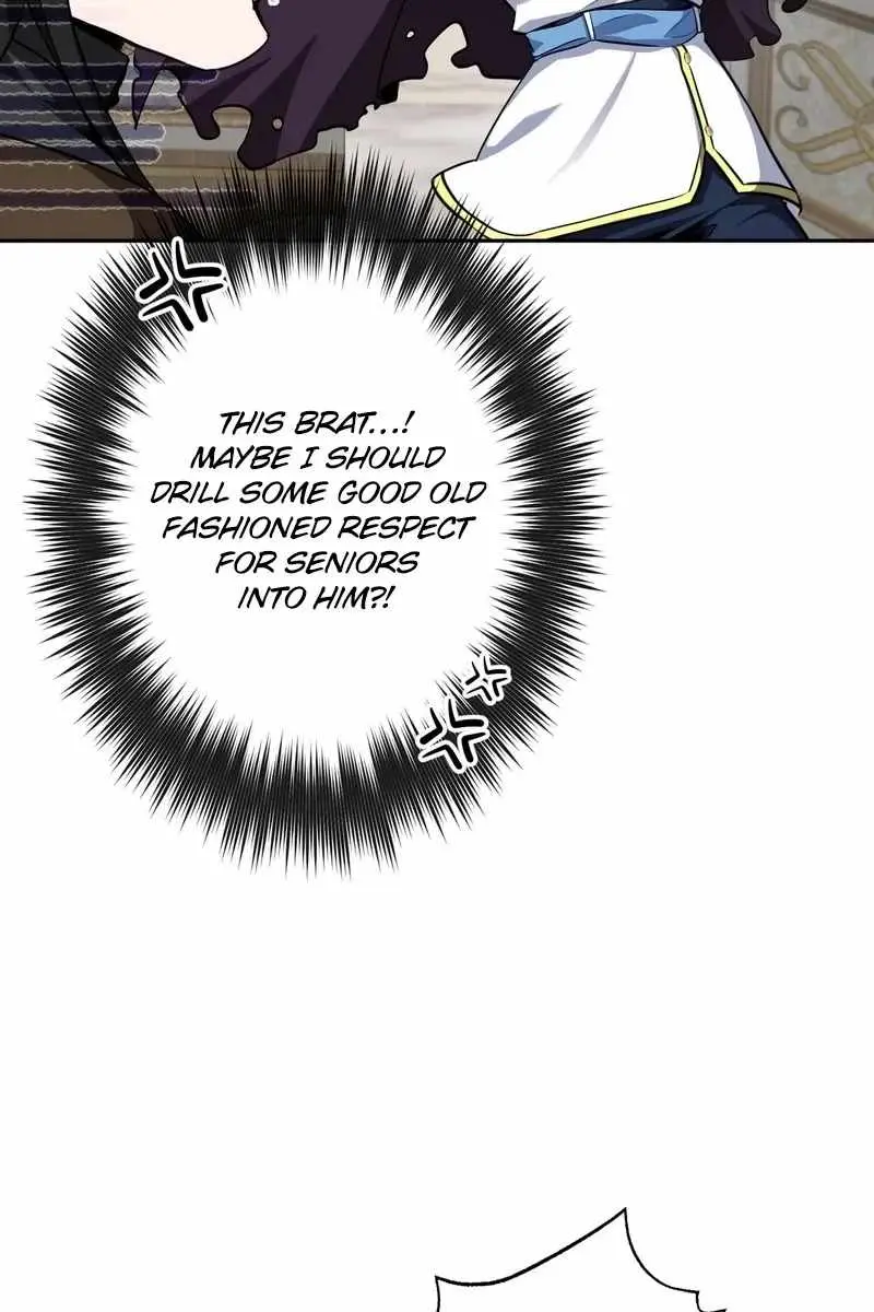 The Fake Master Who Accidentally Became the Strongest Chapter 14 Page 46
