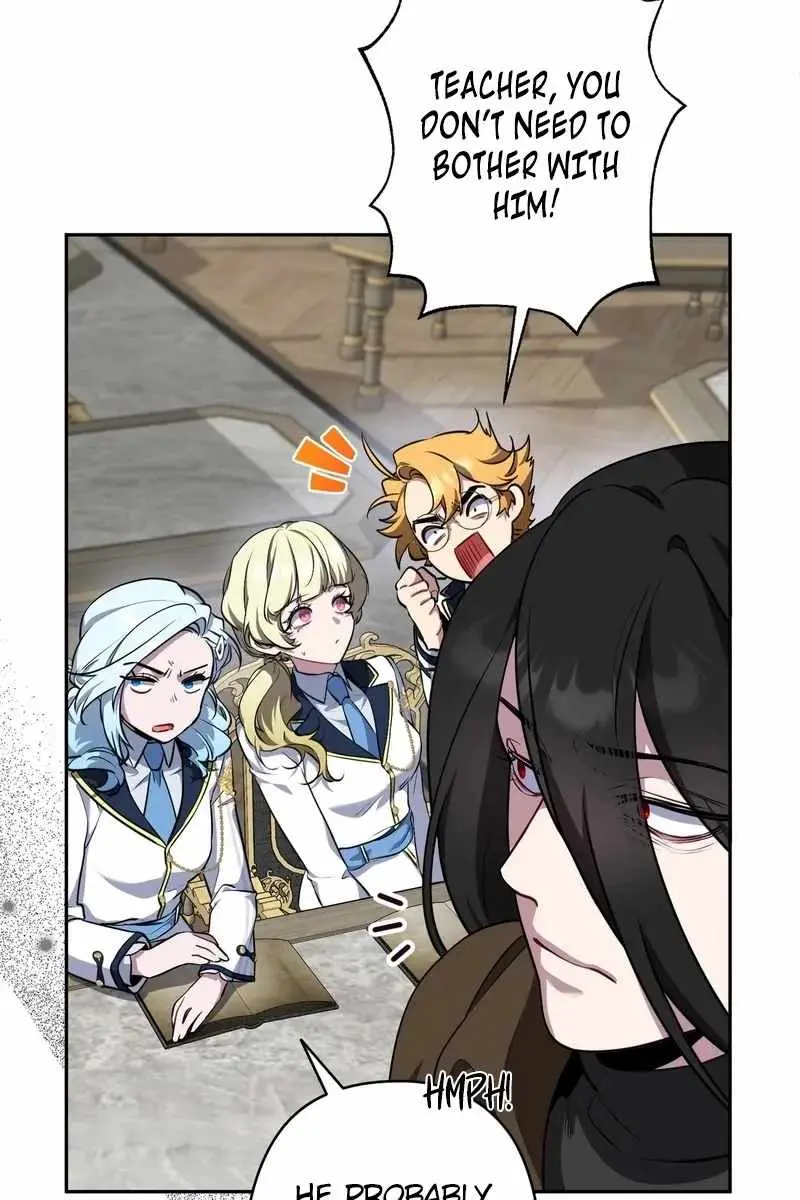 The Fake Master Who Accidentally Became the Strongest Chapter 14 Page 47