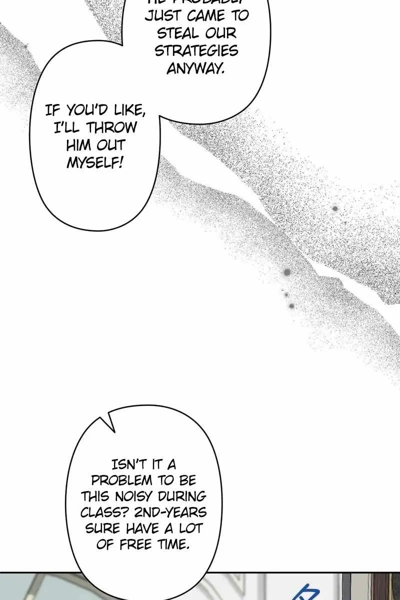 The Fake Master Who Accidentally Became the Strongest Chapter 14 Page 48