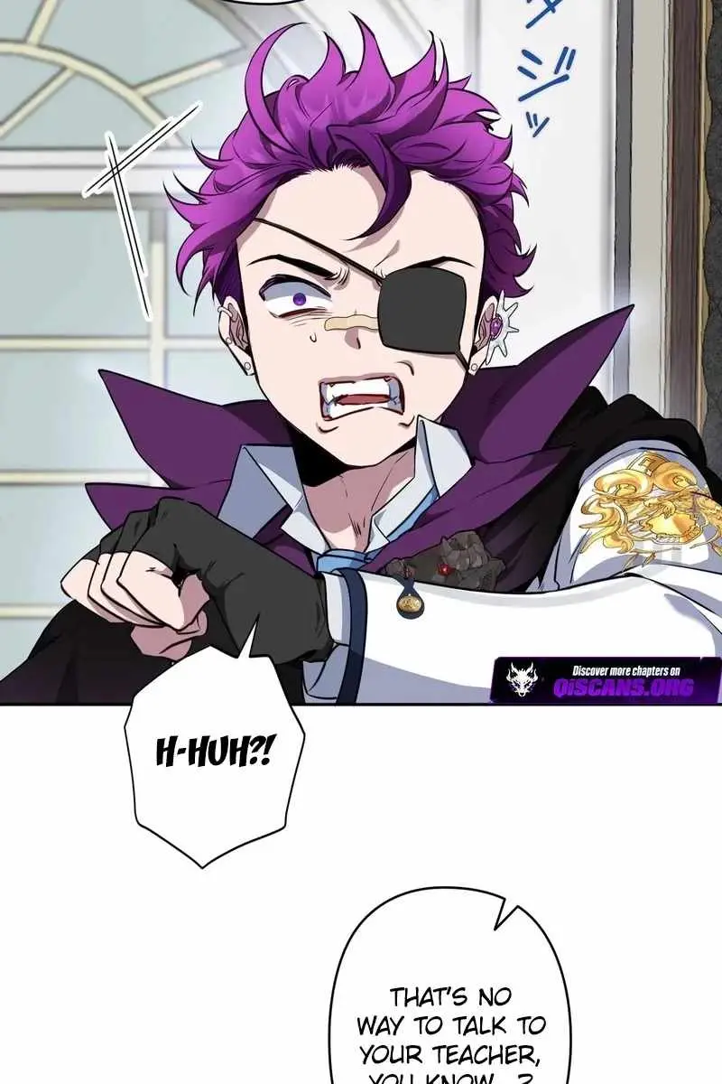 The Fake Master Who Accidentally Became the Strongest Chapter 14 Page 49