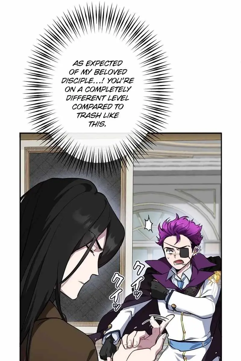 The Fake Master Who Accidentally Became the Strongest Chapter 14 Page 51