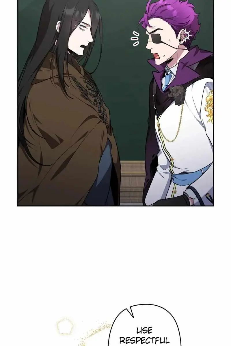 The Fake Master Who Accidentally Became the Strongest Chapter 14 Page 55