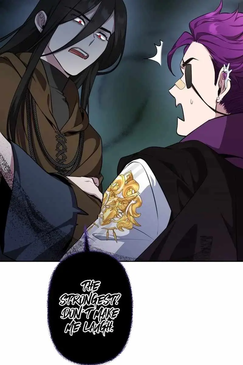 The Fake Master Who Accidentally Became the Strongest Chapter 14 Page 58